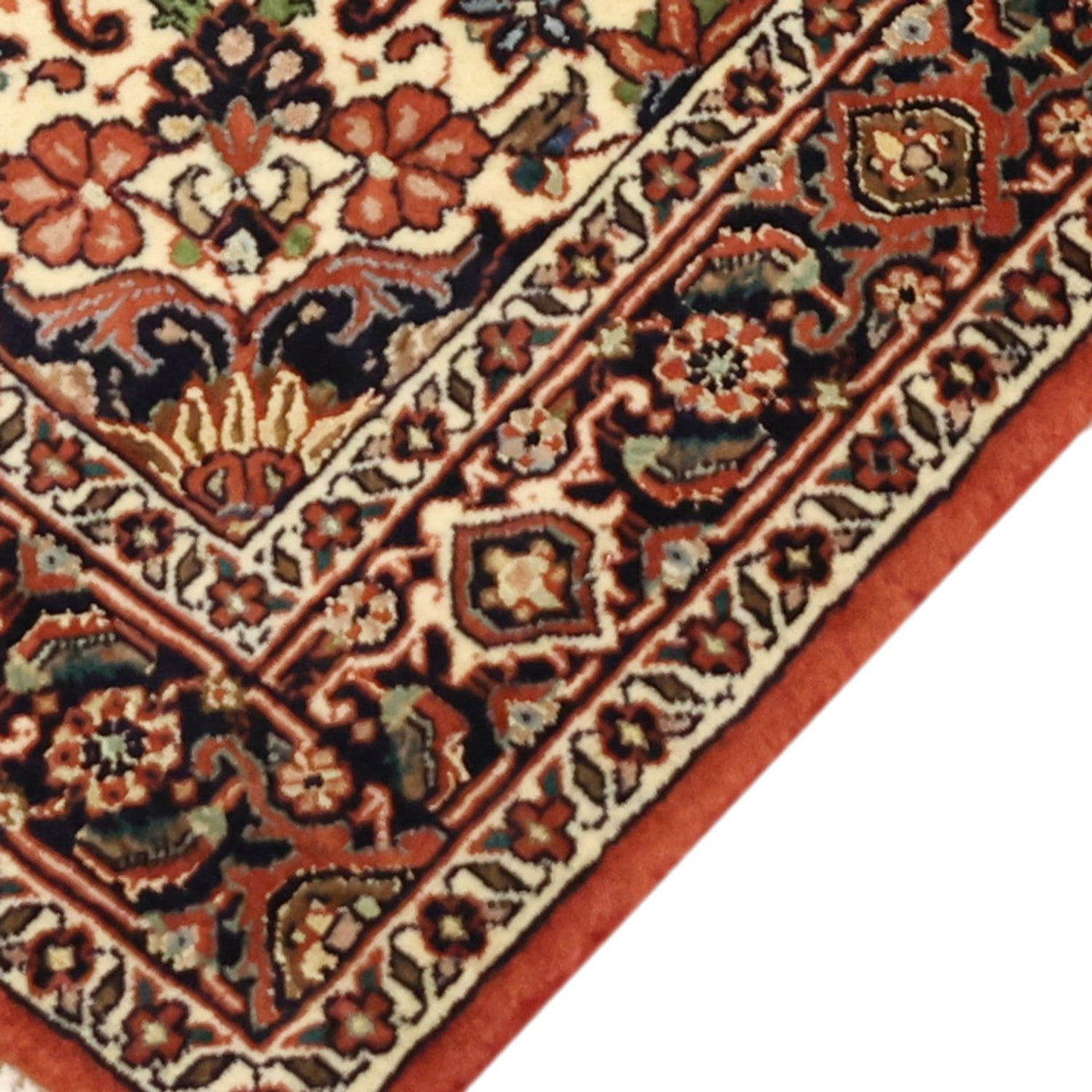 Bidjar Teppe 141x89cm - Persisk teppe