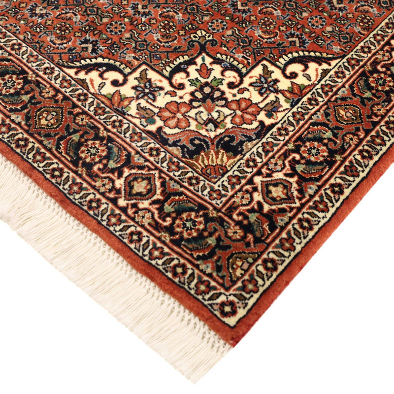Bidjar Teppe 141x89cm - Persisk teppe