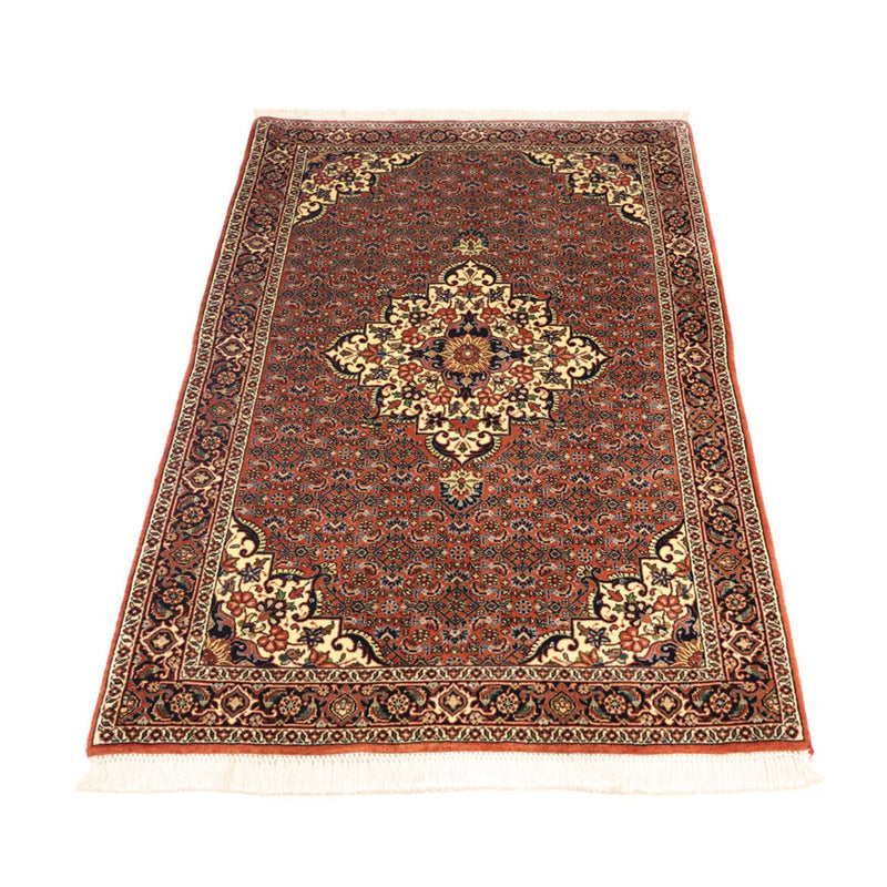 Bidjar Teppe 141x89cm - Persisk teppe
