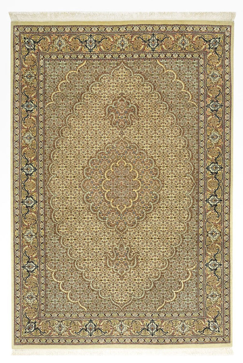 Tabriz Teppe 148x102cm - Persisk teppe
