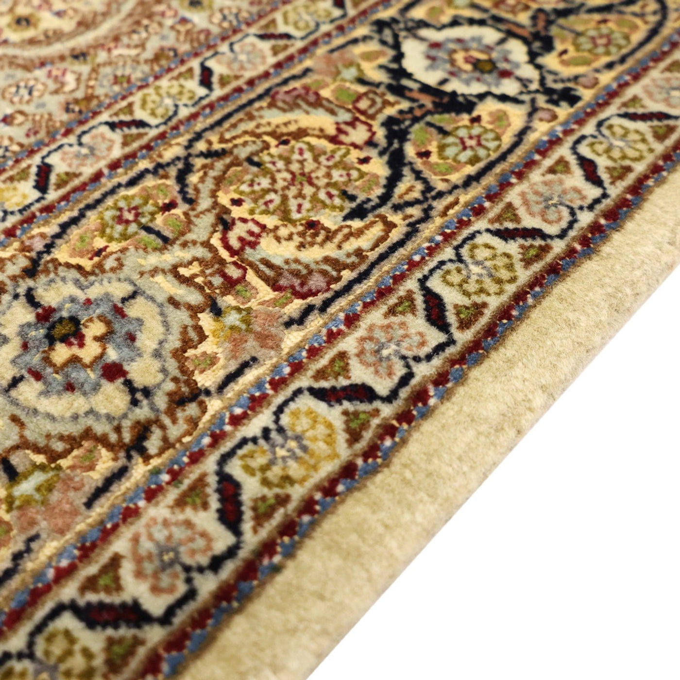Tabriz Teppe 148x102cm - Persisk teppe