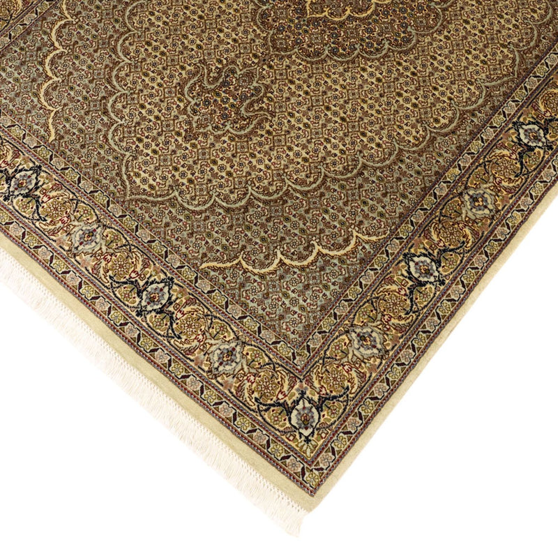 Tabriz Teppe 148x102cm - Persisk teppe