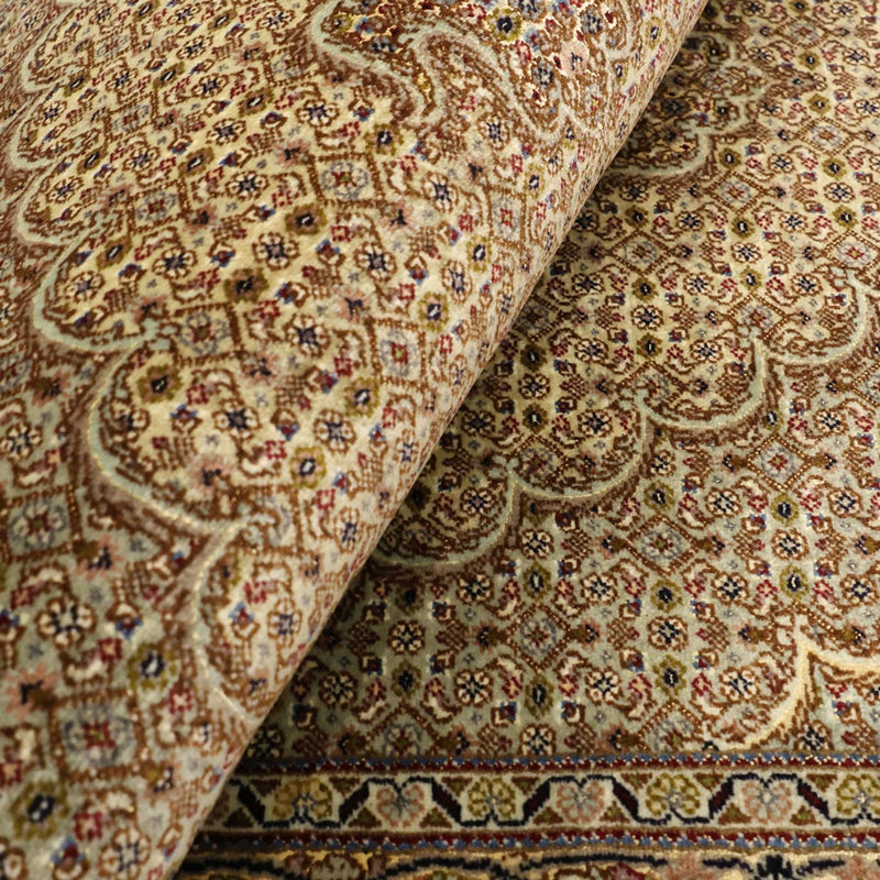 Tabriz Teppe 148x102cm - Persisk teppe
