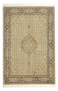 Tabriz - 50 Raj Teppe 152x101cm - Persisk teppe – product image