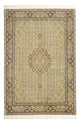 Tabriz - 50 Raj Teppe 152x101cm - Persisk teppe