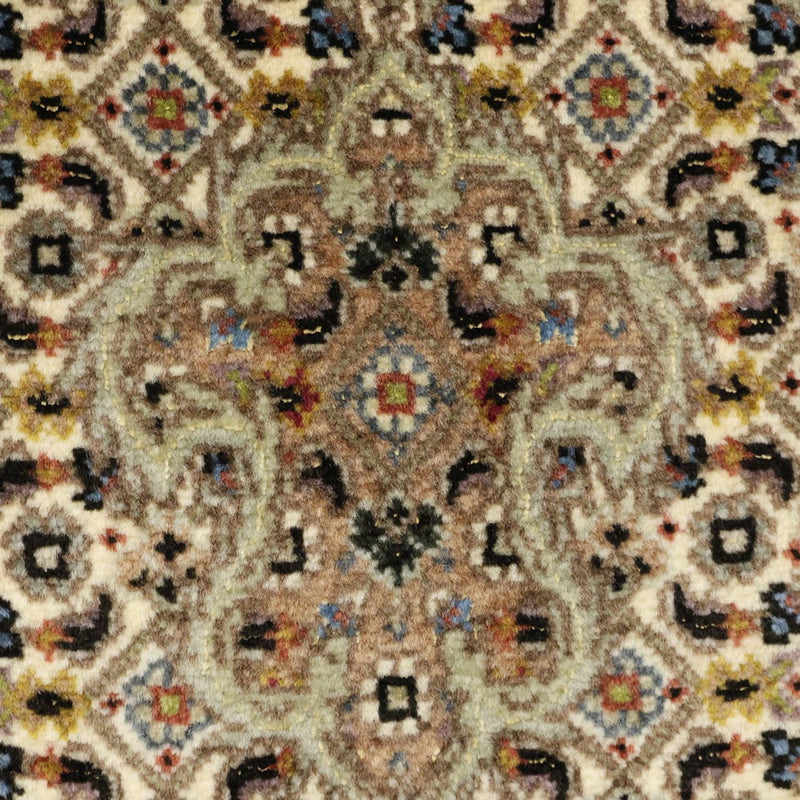Tabriz - 50 Raj Teppe 152x101cm - Persisk teppe