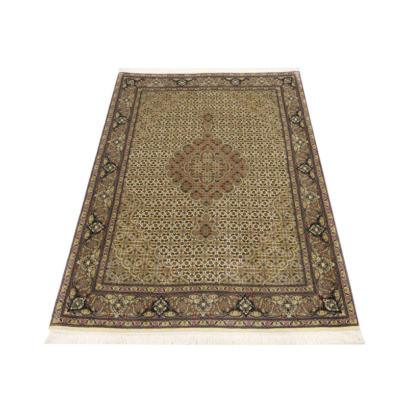 Tabriz - 50 Raj Teppe 152x101cm - Persisk teppe