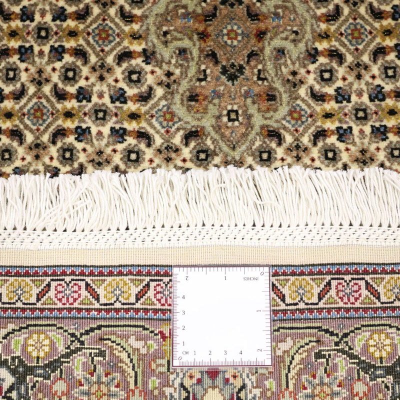 Tabriz - 50 Raj Teppe 152x101cm - Persisk teppe