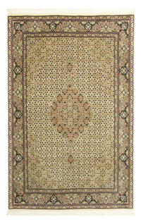 Tabriz - 50 Raj Teppe 152x101cm - Persisk teppe – product image
