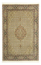 Tabriz - 50 Raj Teppe 152x101cm - Persisk teppe