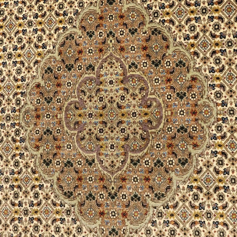 Tabriz - 50 Raj Teppe 152x101cm - Persisk teppe