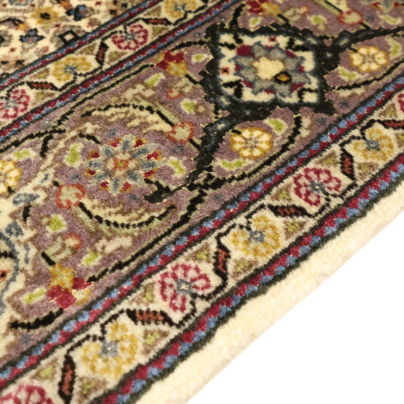 Tabriz - 50 Raj Teppe 152x101cm - Persisk teppe