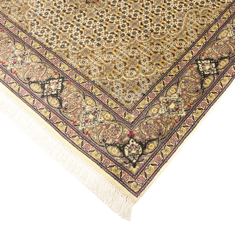 Tabriz - 50 Raj Teppe 152x101cm - Persisk teppe