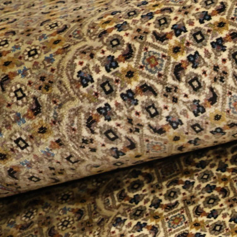 Tabriz - 50 Raj Teppe 152x101cm - Persisk teppe