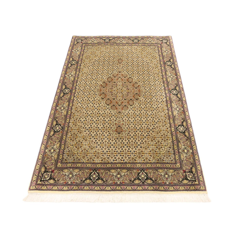 Tabriz - 50 Raj Teppe 152x101cm - Persisk teppe