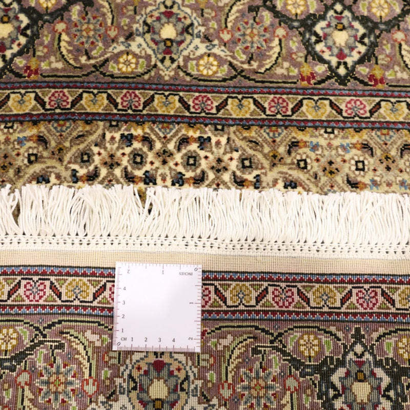 Tabriz - 50 Raj Teppe 152x101cm - Persisk teppe