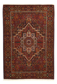 Gholtogh Teppe 150x100cm - Persisk teppe – product image