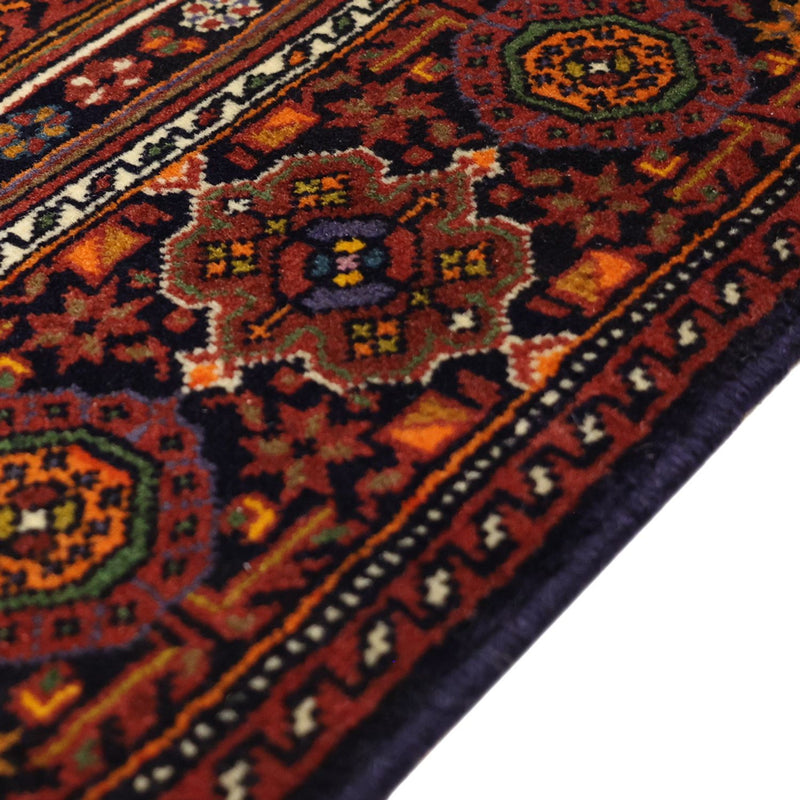 Gholtogh Teppe 150x100cm - Persisk teppe