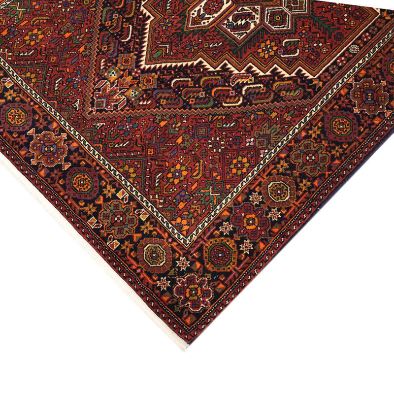 Gholtogh Teppe 150x100cm - Persisk teppe