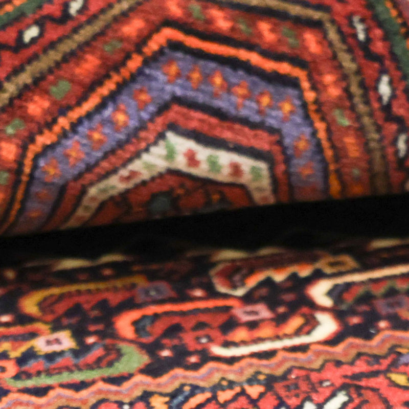 Gholtogh Teppe 150x100cm - Persisk teppe