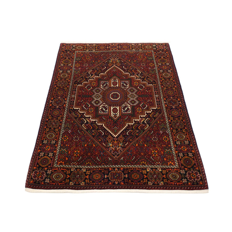 Gholtogh Teppe 150x100cm - Persisk teppe