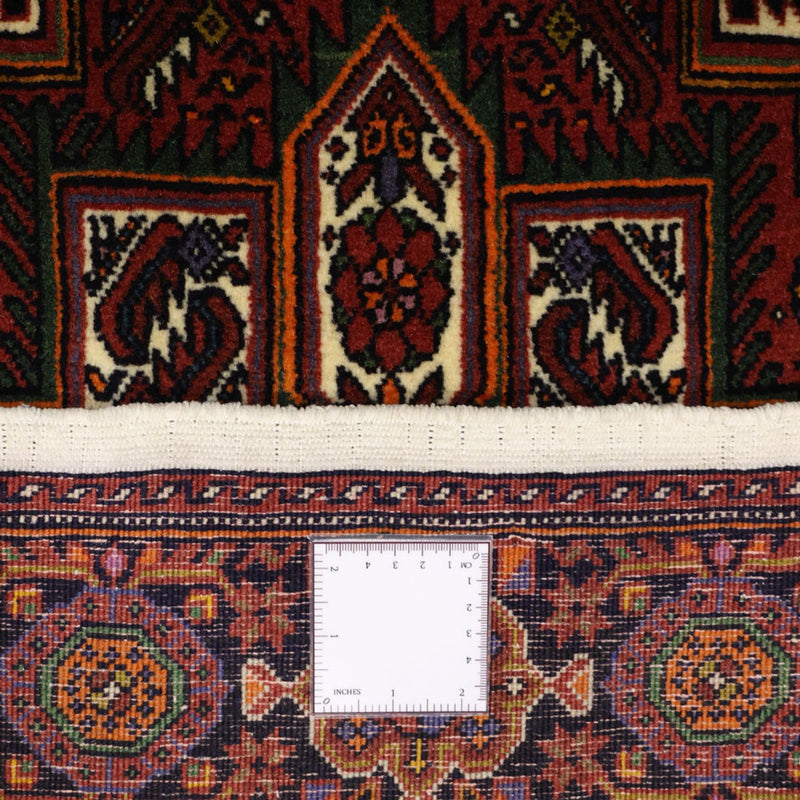 Gholtogh Teppe 150x100cm - Persisk teppe