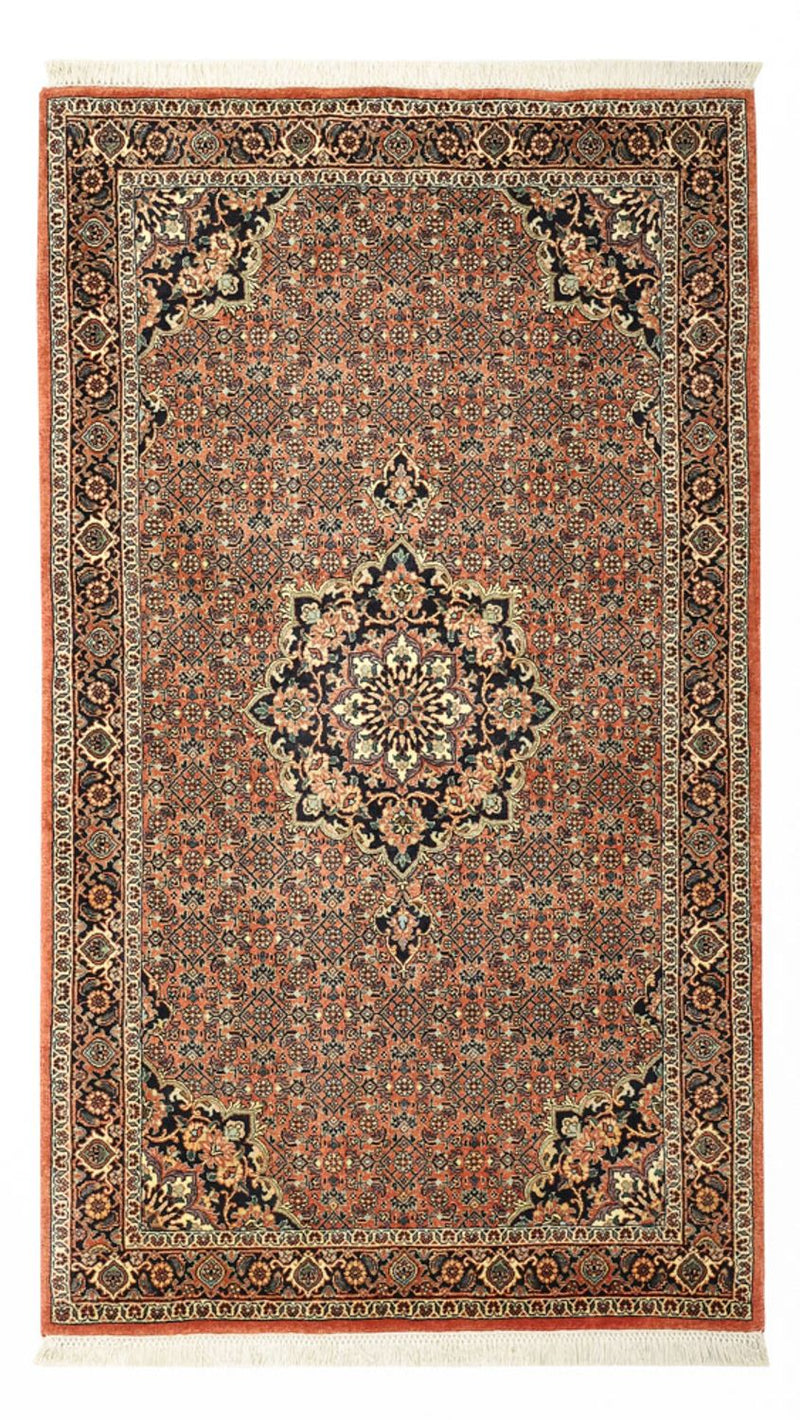 Bidjar Teppe 151x87cm - Persisk teppe