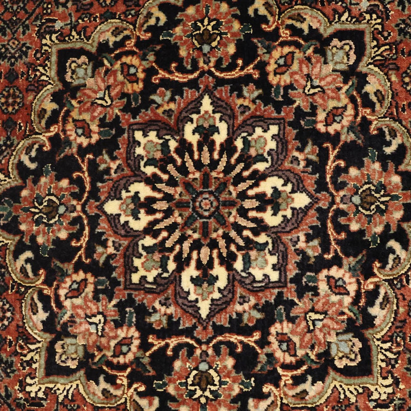 Bidjar Teppe 151x87cm - Persisk teppe