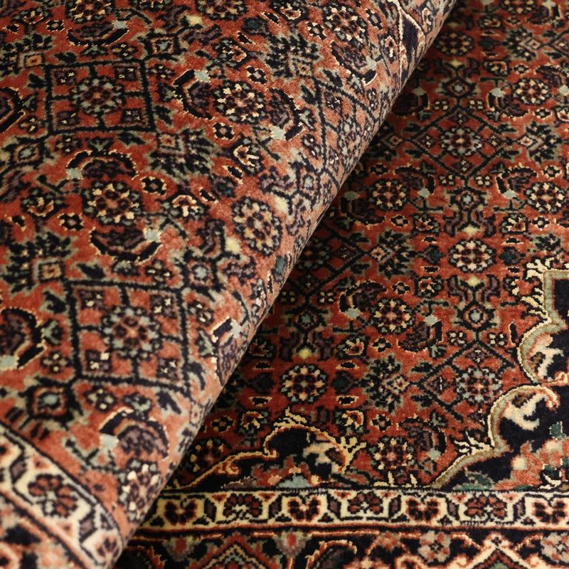 Bidjar Teppe 151x87cm - Persisk teppe