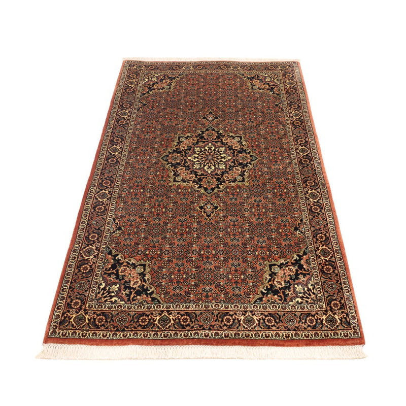 Bidjar Teppe 151x87cm - Persisk teppe