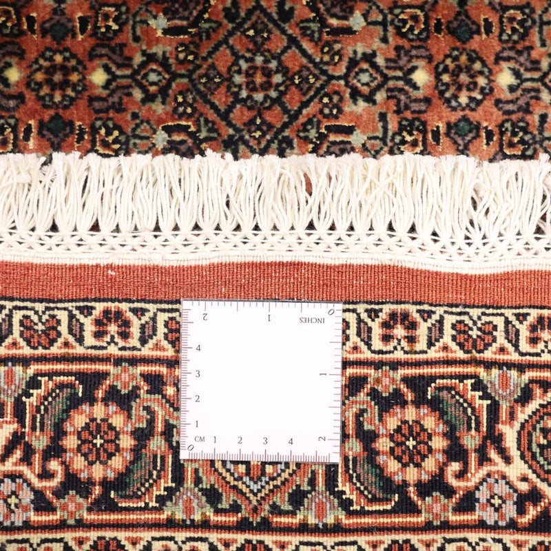 Bidjar Teppe 151x87cm - Persisk teppe