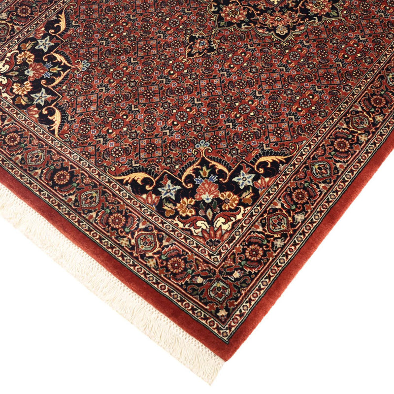 Bidjar Teppe 91x153cm - Persisk teppe