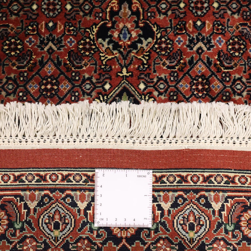 Bidjar Teppe 91x153cm - Persisk teppe