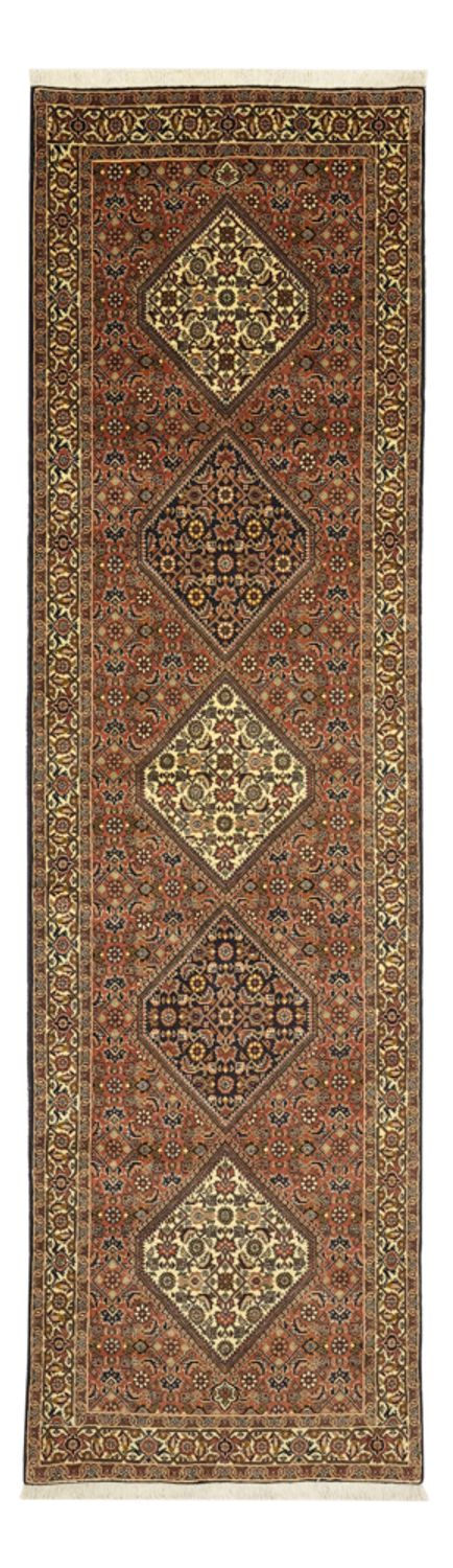 Bidjar Teppe 297x82cm - Persisk teppe