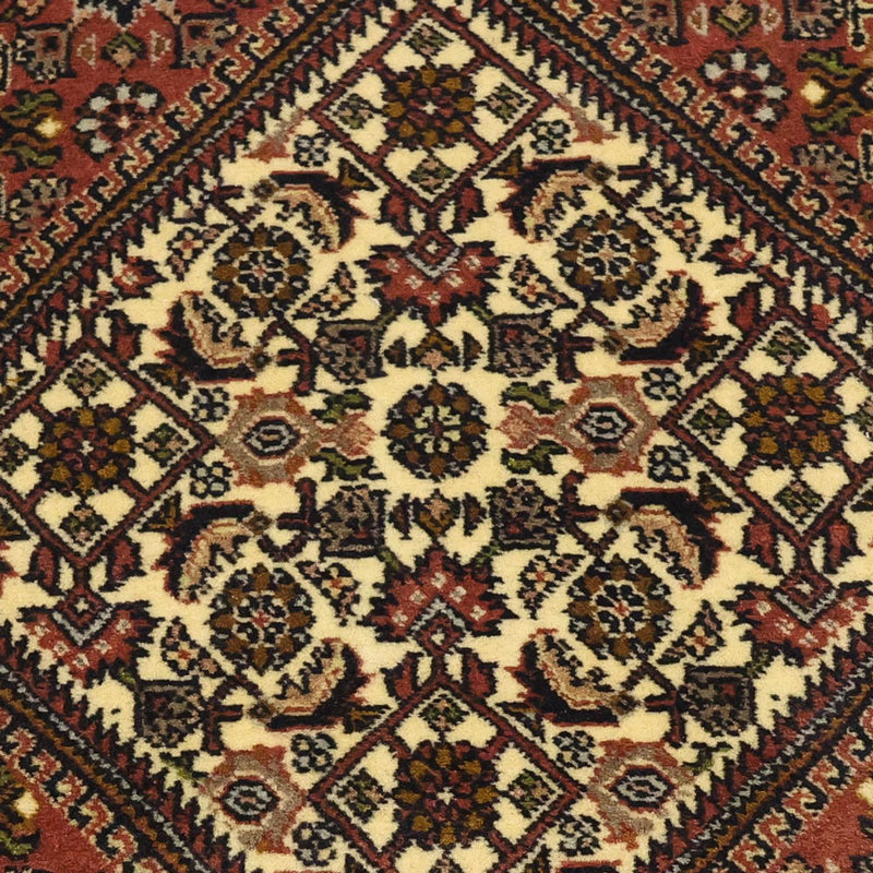 Bidjar Teppe 297x82cm - Persisk teppe
