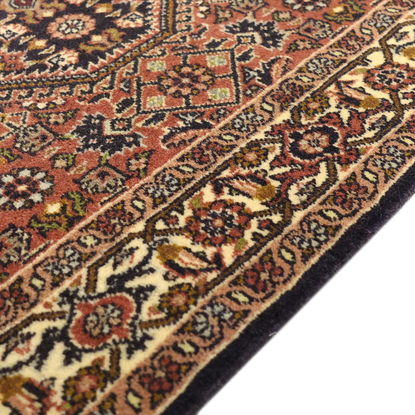 Bidjar Teppe 297x82cm - Persisk teppe