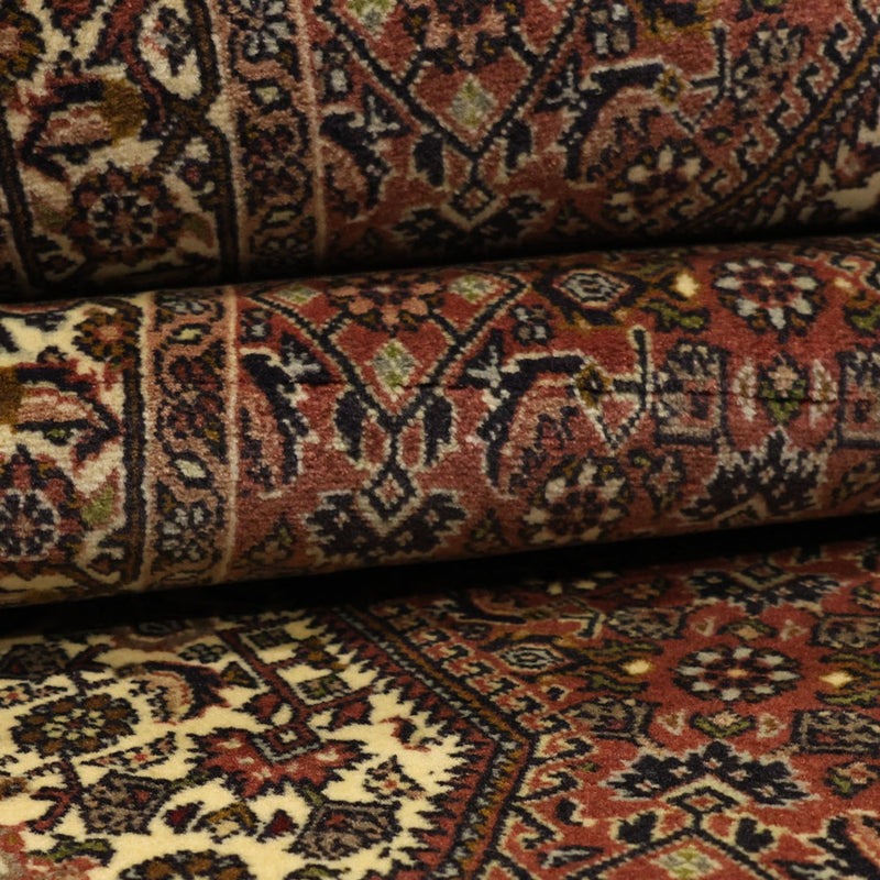 Bidjar Teppe 297x82cm - Persisk teppe