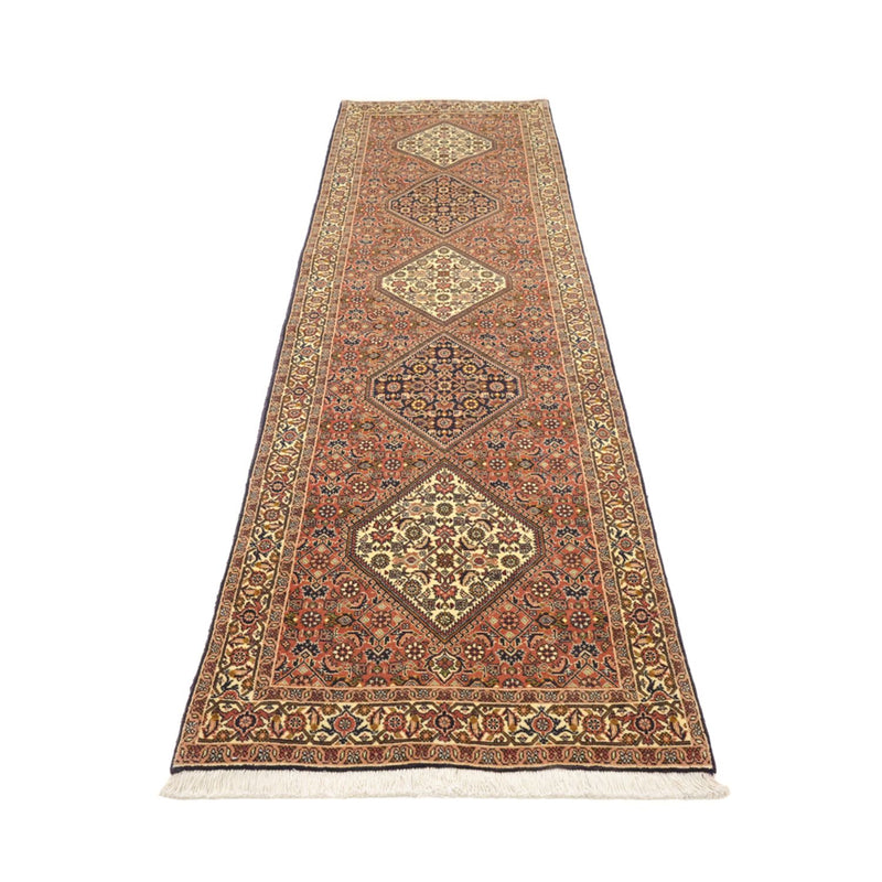 Bidjar Teppe 297x82cm - Persisk teppe
