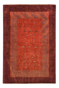 Kashkuli Teppe 157x104cm - Persisk teppe – product image