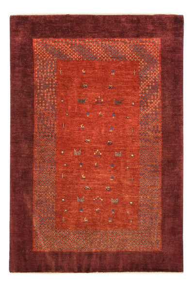 Kashkuli Teppe 104x157cm - Persisk teppe