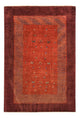 Kashkuli Teppe 157x104cm - Persisk teppe