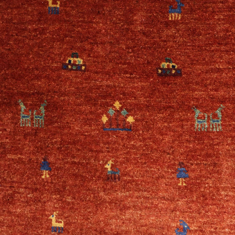 Kashkuli Teppe 157x104cm - Persisk teppe