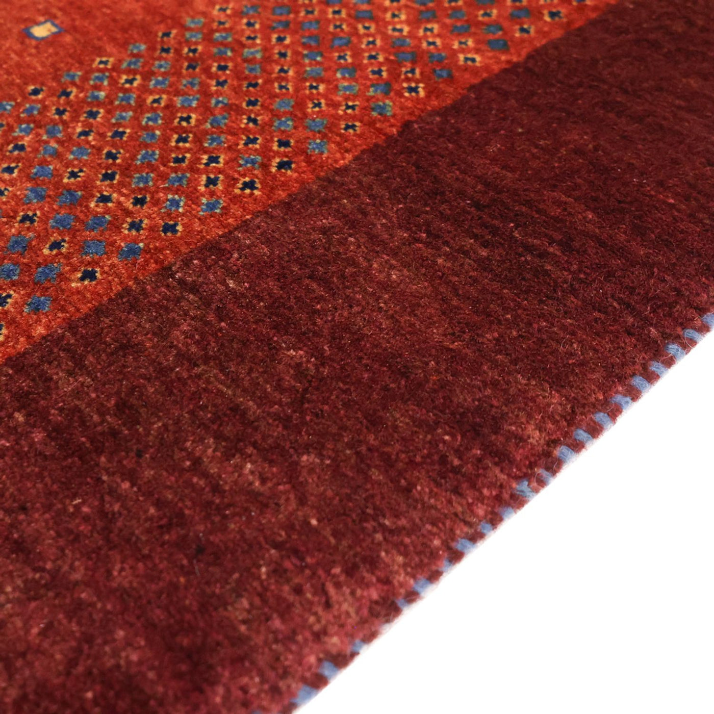 Kashkuli Teppe 157x104cm - Persisk teppe