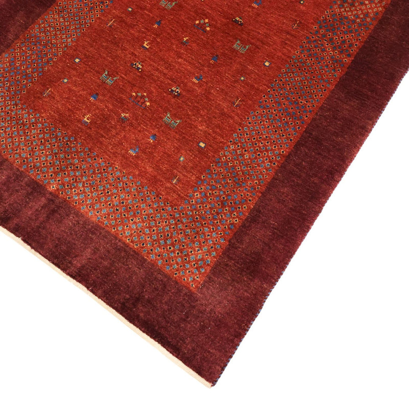 Kashkuli Teppe 157x104cm - Persisk teppe