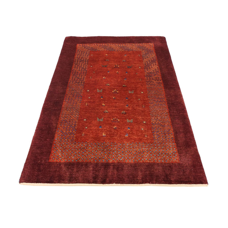 Kashkuli Teppe 157x104cm - Persisk teppe