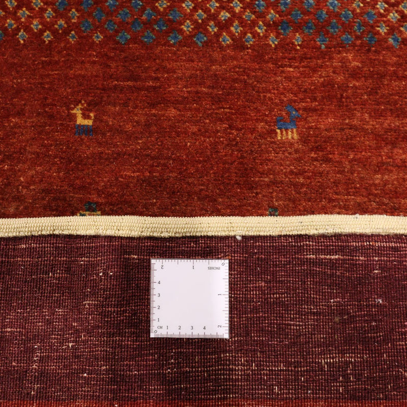 Kashkuli Teppe 157x104cm - Persisk teppe