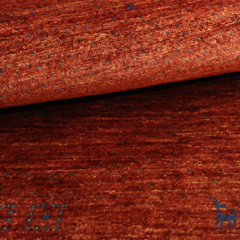 Kashkuli Teppe 122x79cm - Persisk teppe