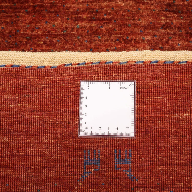 Kashkuli Teppe 122x79cm - Persisk teppe