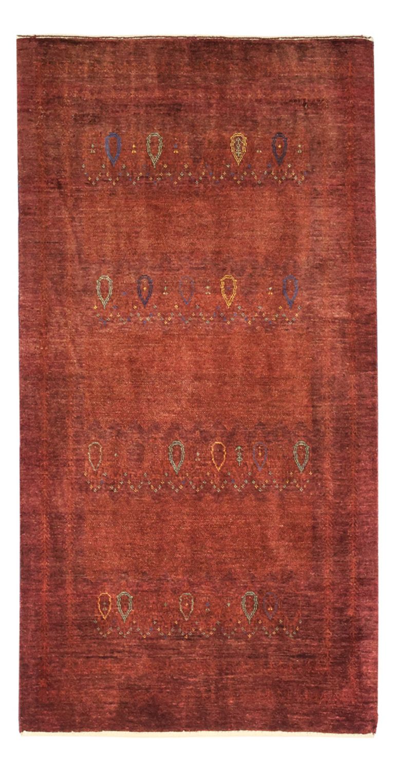 Kashkuli Teppe 155x80cm - Persisk teppe