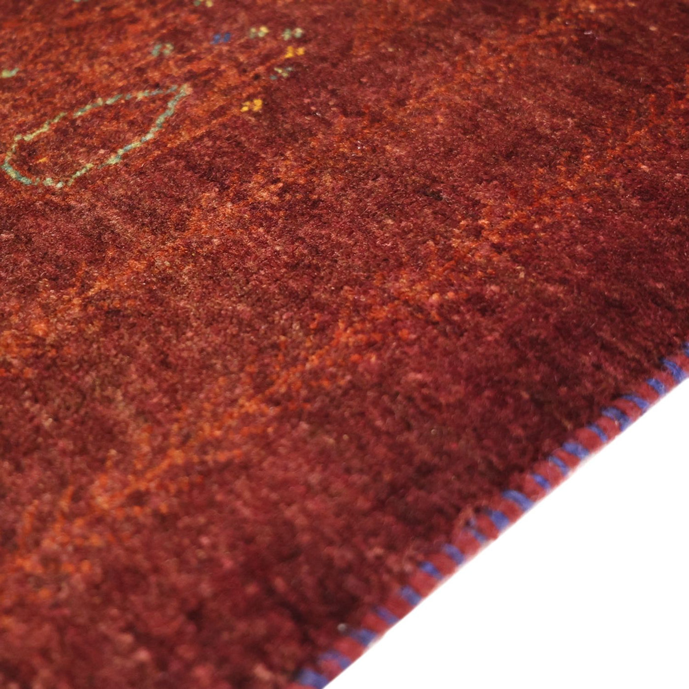 Kashkuli Teppe 155x80cm - Persisk teppe